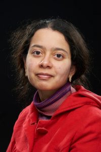 Prof Apala Majumda