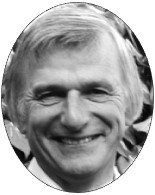 Professor Richard Bushby